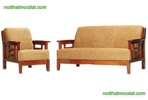 Đóng ghế sofa gỗ ms 218